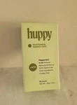 Huppy Chew Tabs Toothpaste Tablets Peppermint Refill Each Pack 62 Count. Fixed Price $13.04.