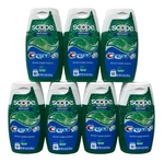 7 Crest Scope Outlast Anticavity Fluoride Toothpaste 4.6 Oz Tubes New & Sealed. Fixed Price $29.98.