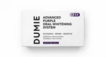 Dumie Advanced Purple Oral Whitening System Teeth Powder 30g Sensitive. Fixed Price $13.99.