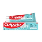 Colgate Active Salt Toothpaste, Germ Fighting Gum Care 7 Ounce (pack Of 1). Fixed Price $26.90.