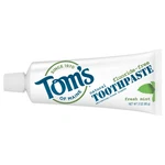 Of Maine Travel Size Fluoride - Free Fresh Mint Toothpaste, 3 Oz.. Fixed Price $15.68.