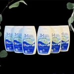 6 Crest Complete 4.6 Oz Plus Scope Minty 3 In 1 Anticavity Fluoride Toothpaste. Fixed Price $34.99.
