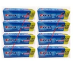 Lot 12 X Crest Pro-health Fluoride Toothpaste Sensitive & Enamel Shield 2.6 Ozea. Fixed Price $64.88.