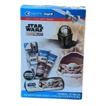 Crest + Oral B Star Wars The Mandalorian Care Gift Pack - Collectors Set!. Fixed Price $3.74.