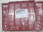 Ajona Stomaticum Toothpaste Sodium Fluoride Mint Cavity Protect 25ml X6. Fixed Price $29.99.
