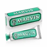 Marvis Classic Strong Mint Travel Size 25 Ml / 1.3 Oz. Fixed Price $8.16.