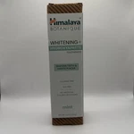Himalaya Botanique Whitening + Hydroxyapatite Toothpaste Mint, 4oz, Exp 5/27 New. Fixed Price $14.99.
