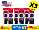 Pack Of 3 Colgate Optic White O2 Whitening Toothpaste Active Oxygen Bubbles 85 G. Fixed Price $52.99.