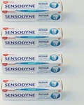 Sensodyne Repair Protect Extra Fresh Toothpaste For Sensitive Teeth Pack Of 4. Fixed Price $67.59.