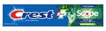 Crest Toothpaste 5.4 Ounce Plus Scope Outlast + Whitening. Fixed Price $12.17.