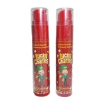 2 X Hismile Lucky Charms Magically Delicious Cereal Flavor Toothpaste, 2.1 Oz. Fixed Price $29.99.
