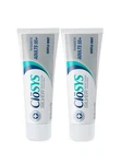 Closys Silver Fluoride Toothpaste Gentle Mint 3.4 Oz Pack Of 2. Fixed Price $15.37.