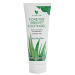 Forever Living - Bright Toothgel Fluoride-free Aloe 4.6 Ounce (pack Of 1). Fixed Price $13.59.