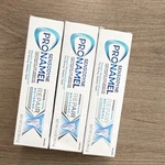 Sensodyne Pronamel Repair Whitening Arctic Breeze 3.4 Oz 3 Pack Exp 10/2028. Fixed Price $23.99.