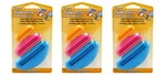Bl Smiley Tube Zero Squeezer 3 Count (12708)pk Of. Fixed Price $29.70.