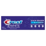 Crest 3d White Whitening Toothpaste Icy Clean Mint 3.5oz - 2 Pack (/rt6-15484.... Fixed Price $8.99.