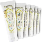 Natural Toothpaste For Kids - Fluoride Free Toothpaste, 40% Xylitol, Bpa-free. Fixed Price $75.99.