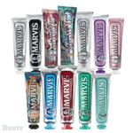 Marvis Toothpaste Whitening Mint, Licorice Sinuous Lily Vegan Cruelty-free 85 Ml. Fixed Price $19.99.