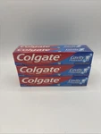 6-pk Colgate Toothpaste Cavity Protection Fluoride, Regular Flavor 2.5 Oz. Fixed Price $12.99.