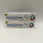 Sensodyne Toothpaste Sensitivity Gum & Enamel Mint 3.4 Ounce 2 Pack. Fixed Price $18.79.