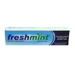 Toothpaste Mint Flavor 4.3 Oz By New World Imports. Fixed Price $8.36.