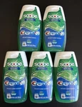 5x Crest Scope Outlast Anticavity Fluoride Toothpaste 4.6 Oz Exp 08/27. Fixed Price $21.99.