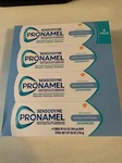 4 Pk - Sensodyne Pronamel Gentle Whitening Toothpaste Alpine Breeze 6.5 Oz Each. Fixed Price $32.50.