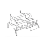 Heatmaster Hm2-ipi-eco-33lp 33 In. Vent Free Variable Flame Ipi Ecoflow Liqui.... Fixed Price $1901.65.
