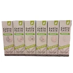 6-pack Redmond Earthpaste Spearmint Non-fluoride Toothpaste Silver 4oz Ea 1/2027. Fixed Price $49.99.