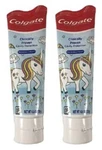 2 Pk Colgate Unicorn Anticavity Kids Toothpaste With Fluoride Ages 2+ 4.6oz 7/26. Fixed Price $8.99.