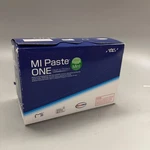 New Gc Mi Paste One 35ml Tube 10/pk. Fixed Price $150.00.