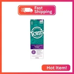 Toms Of Maine Cinnamon Clove Whole Care Toothpaste, 4 Oz. Fixed Price $14.24.