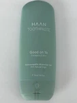 Haan Toothpaste Fluoride Free Good On Ya New Sealed Ship. Fixed Price $12.95.