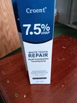 Croent 7.5% Nhap White Tooth Repair Hydroxyapatite Toothpaste. Fixed Price $10.00.