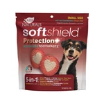 Dog Dental Chews For Small Breeds Soft-baked Toothpaste Chews, 12oz Bag. Fixed Price $26.01.