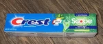 Crest Complete Multi-benefit Fluoride Toothpaste Whiten. Fixed Price $7.97.