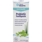 Henry Blooms Probiotic Toothpaste Peppermint 100g. Fixed Price $8.65.