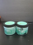 2 Pack As I Am Curl Color - Minty Mermaid- 6 Oz Temporary & Curling Gel. Fixed Price $15.99.