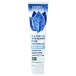 Tea Tree Oil Whitening Plus Toothpaste, Cool Mint, 6.25 Oz (176 G). Fixed Price $10.34.