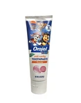 Orajel Paw Patrol Anticavity Fluoride Toothpaste - 4.2 Oz. Fixed Price $9.35.
