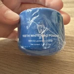 Magic Toothpaste Whitening Booster Powder Snow Teeth New Z8. Fixed Price $13.80.