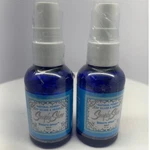 Simply Silver Breath Spray Mint 2 Fl Oz Natural Colloidal Peppermint 2pk. Fixed Price $26.00.