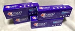 New X4 Crest 3d White Stain Eraser Anticavity Icy Clean Mint Toothpaste 3.1oz. Fixed Price $16.99.