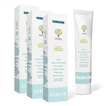 Bussani Masik Lemon Grass Natural Toothpaste Is Formulated For Sensitive Teeth.. Fixed Price $53.79.