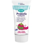 Henry Blooms Kids Probiotic Toothpaste Organic Watermelon 50g. Fixed Price $7.15.