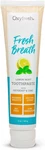 Premium Lemon Mint Fresh Breath Toothpaste Low Abrasion F. Fixed Price $20.40.