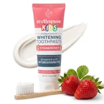 Wellnesse Hydroxyapatite Toothpaste Kids, Strawberry 4 Ounce (pack Of 1). Fixed Price $29.31.