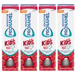 Sensodyne Pronamel Kid's Fluoride Toothpaste, Berry Twist, 4oz (pack Of 4). Fixed Price $17.09.