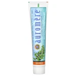 Ayurvedic Herbal Toothpaste, Classic, 4.16 Oz (117 G). Fixed Price $12.94.