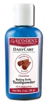 Eco-dent Daily Care Baking Soda Toothpowder - Cinnamon 2 Oz Pwdr. Fixed Price $9.79.